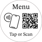 Example NFC Tag